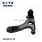 357407151R High Quality Control Arm Suspension Control Arm High Quality Track Control Arm For Volkswagen for Passat