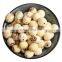 Slightly Sweet Health Tea Organic Seed Extract Blended Fresh Hand Made Raw Original Flavor Tea Dried Lotus Seed