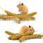 Huang gu su chinese supply yellow bird feed spray millet