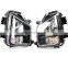 Auto Accessory Replacement Parts OEM  For Mitsubishi L200 Triton 2019 2020 Pickup Truck Front Fog Lights