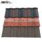 Hot sale colorful stone coated metal roof tile building material metal roof tiles Nigeria market