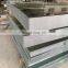 Prime Quality S250gd S350gd Z275 2.5*1500*3000mm Galvanized Steel Flat Sheet GI Plate