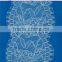 Chinese eyelash underwear bra lace WNL GPO lace 6''width