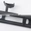 Auto Off road side step bar for Jeep wrangler JK 2007+ Steel Running boards Nerf bars for Jeep from Maiker
