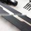 Offroad Side Step Bar for Land Rover Discovery 4 10+ Accessories Black Steel Running Board