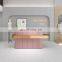 Clothing Store Cashier Beauty Salon Arc Bar Counter Bar Company Reception Desk
