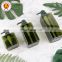 Factory Made Empty Cheap Lotion Bottle Cosmetic Lotion Set 250Ml Round Hdpe Plastic Body Lotion Pump Bottle At Good Price