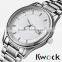 Wholesale stainless steel body watch with Charm,Fashion,Luxury,Quartz Type and Men's Gender