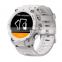 2022 New Model PGD446 Smart Watch Waterproof Outdoor Long Standby Sports PGD 446 Smartwatch for IOS Android