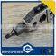 Mini pocket stainless steel outdoor tool multifunction slot and phillips screw driver