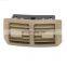 Console Air Grille Dash AC Air Conditioning parts Vent For Mercedes-benz R class W251 rear 2518301154
