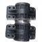dongfeng truck DFL 4251 3251 Balancer hub with hub assembly 2904080-T0800