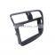 UV 2004 9inch Right peptide Car Radio Frame For CF4 Radio Stereo GPS Navigation Frame With Power Cable