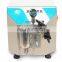 Laboratory high pressure homogenizer
