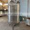 high speed centrifugal spray dryer for algae in food industry