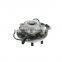 CNBF Flying Auto parts High quality 52068965AB 52068964AB Wheel hub bearing assembly front left or right for DODGE