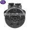 Blince replacement  DANFOSS OMR-1510700 Rhomb Square flange BMR 375cc Hydraulic Cycloid  Motors