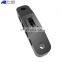 Flashlight Custom Precision cheap  7075 aluminum Parts  5 axis milling CNC Machining parts