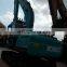 Japan Kobelco SK200 crawler excavator for sale