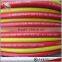 Twin Line Rubber Welding Low Pressure Industry Rubber Hose