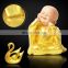 #6355 Gold Powder Paint Gold Coating Paint for Buddhist Statues Brilliant Architecture Gold Paint