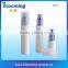 Factory directly sales smart pp cosmetic pump airless bottle