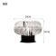 American Luxury Living Room Decorative Art Table Lamp Modern Simple Bedroom Bedside Desk Light