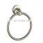 Round shape towel hanger  strong towel ring holder best bathroom towel ring with best price
