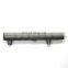 Grout Rebar Coupler Splice Sleeves Grouting Rebar Coupler For Shear Wall And Precast Concrete