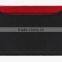 High Quality Fashion Genuine Saffiano Leather Branded Credit Card Holder Pocket Wallet