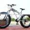 Shark 26 inch snowmobile damping disc brake variable speed bicycle 4.0 widened tire ATV  zxc