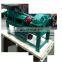 Jute Charcoal Sticks Bamboo Bbq Continuous Rice Husk Sawdust Briquette Wood Charcoal Rod Making Machine