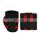 Customized design powerlifting wrist wraps Super heavy Strong man Weight lifting kind powerlifting wrist wraps for boys