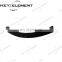 KEY ELEMENT Guangzhou High Quality Front bumper extension wheel eyebrow front fender cover For Toyota 86150-F2000