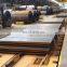 High Quality Black Iron Sheet MS Sheet A36 Hot Rolled Mild Carbon Steel Plate SS400 Price Per kg
