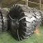 Transfer truck tires 23.5/26.5/29.5R25 stranded wire tire support outlet