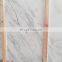 High Quality Turkish Uludag White Marble For Villa and Home Decorations from Turkey Factory CEM-SLB-48