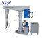 Paint Dispersion Machine High Speed Disperser