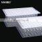lab consumables 96 well elisa plates pcr plate 0.1ml with sticker