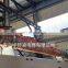 ZBL copper heater with cover for single screw barrel extrusion machinery