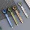 Factory OEM Manufacturing Correction Supplies BSCI Certification Plastic Correction Tape Custom