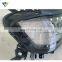 Car auto parts LED head light  body kit parts front bumper light headlamp for Land Cruiser LC300 2022
