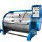 Industrial fiber washing machine 50kg per hour wool washing machine prices
