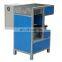 Pneumatic bamboo stick incense making machine