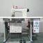 Ultrasonic woven bag intima sealing machine  Industrial Ultrasonic LACE Sewing compressor machine