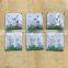 Semi-automatic pouch tea bag packaging machine sachet teabag packing machinery