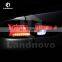Landnovo full led tail light lamp for MITSUBISHI LANCER 2009 Sequential daynamic light led rear light