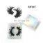 Natural 3D Faux Mink Eyelashes Premium Synthetic False Eyelashes