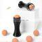 washable natural oil-control face facial oil absorbing roller volcanic stone oil absorber volcanic stone roller