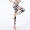 Women High Quality Capri's High Waisted Floral Lady's Fitness Leggings Seventh Elastic Slim Short Leggings/CUHAKCI Printing Pant